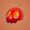 Electric Skull #3006