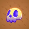 Electric Skull #3009