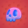 Electric Skull #3012