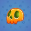 Electric Skull #3016