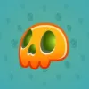 Electric Skull #3018
