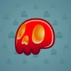 Electric Skull #3019
