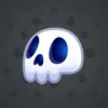 Electric Skull #3026