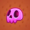 Electric Skull #3034