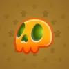 Electric Skull #3036