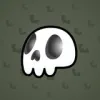 Electric Skull #3037