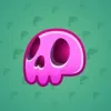 Electric Skull #304