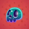 Electric Skull #3042