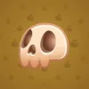 Electric Skull #3046