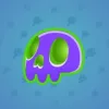Electric Skull #3047