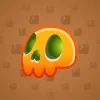 Electric Skull #3065