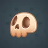 Electric Skull #3067