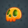 Electric Skull #3072