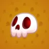 Electric Skull #3076