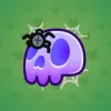 Electric Skull #3077