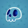 Electric Skull #3086