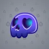 Electric Skull #3091