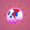 Electric Skull #3092