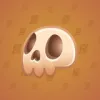 Electric Skull #3098