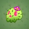 Electric Skull #310