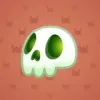 Electric Skull #3103