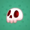 Electric Skull #3106