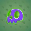 Electric Skull #3107
