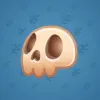 Electric Skull #3108