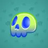 Electric Skull #3110