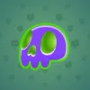 Electric Skull #3111