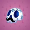 Electric Skull #3113