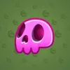 Electric Skull #3117