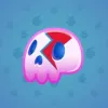 Electric Skull #313