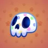 Electric Skull #3132