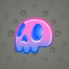 Electric Skull #3135