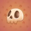 Electric Skull #3139