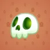 Electric Skull #3141