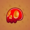 Electric Skull #3144