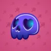 Electric Skull #3146