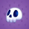 Electric Skull #315