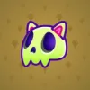 Electric Skull #3150