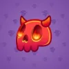 Electric Skull #3153
