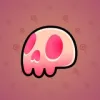 Electric Skull #3155