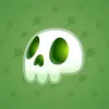 Electric Skull #3157
