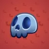 Electric Skull #3159