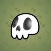Electric Skull #3162