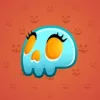 Electric Skull #3167