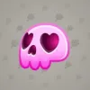 Electric Skull #3177