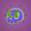 Electric Skull #3180