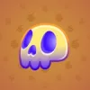 Electric Skull #3181